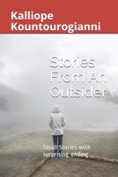 Stories From An Outsider B091HZNJ4N Book Cover