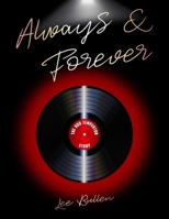 Always and Forever: The Rod Temperton Story B0CPVPZ948 Book Cover