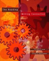 The Reading/Writing Connection 0321089502 Book Cover