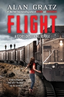 Flight: A Story of Seeking Refuge B0G2Q5PZMY Book Cover