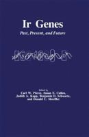 Ir Genes: Past, Present, and Future (Experimental Biology and Medicine) 0896030504 Book Cover