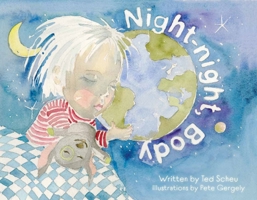 Night-Night, Body 1643437488 Book Cover