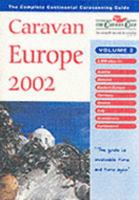 Caravan Europe Rest of Europe 1857332970 Book Cover