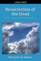 Resurrection of the Dead 1393406823 Book Cover