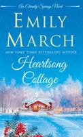 Heartsong Cottage 1250072964 Book Cover