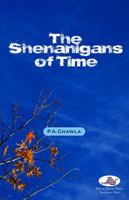The Shenanigans of Time 0988822105 Book Cover