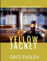 Yellowjacket (Beta) 1312591579 Book Cover