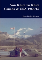 Von Küste zu Küste Canada & USA 1966/67 1291855920 Book Cover