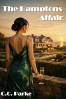 The Hamptons Affair B0GHY19T2D Book Cover