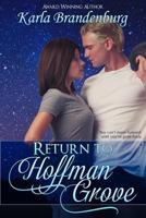 Return to Hoffman Grove 1502430843 Book Cover