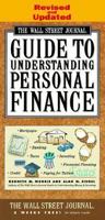 The Wall Street Journal Guide to Understanding Personal Finance 013948647X Book Cover