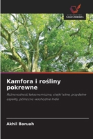 Kamfora i rosliny pokrewne (Polish Edition) 6207826329 Book Cover