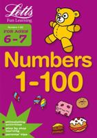 Numbers from 1-100 Age 6-7 1843152959 Book Cover