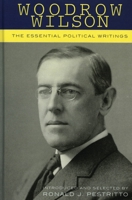 The Essential Political Writings 0739109510 Book Cover
