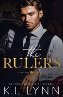 The Rulers 1948284375 Book Cover