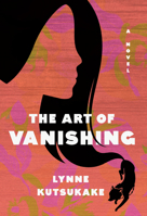 The Art of Vanishing 1039008925 Book Cover