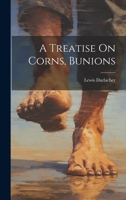 A Treatise On Corns, Bunions 102122846X Book Cover