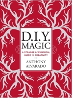 D.I.Y. Magic 0399171797 Book Cover