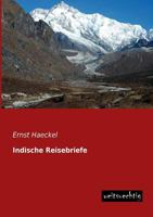Indische Reisebriefe 1274979722 Book Cover