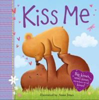 Kiss Me 1784405590 Book Cover