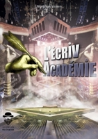 L'Écrivacadémie (French Edition) 234205713X Book Cover