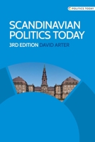 Scandinavian Politics Today 0719095689 Book Cover