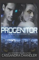 Progenitor 1945702036 Book Cover