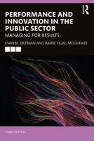 Performance and Innovation in the Public Sector 1032303662 Book Cover