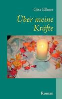 Über meine Kräfte 3833481358 Book Cover