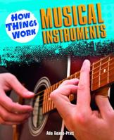Musical Instruments 1448852803 Book Cover