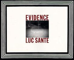 Evidence 0374523657 Book Cover