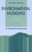 Environmental Modeling: A Practical Introduction 0367389479 Book Cover