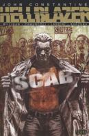 John Constantine, Hellblazer: Scab 1401225012 Book Cover