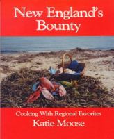 New England's Bounty 0966661087 Book Cover