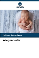 Wiegenlieder (German Edition) B0CJSYFVF7 Book Cover