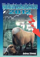 Weltwirtschaftskrise 2012: Hintergründe, die Sie wissen sollten! 3839193419 Book Cover