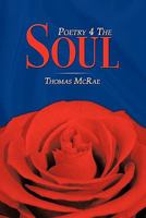 Poetry 4 the Soul 1438985916 Book Cover