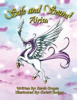 Safe and Sound: Airisa 1481705954 Book Cover
