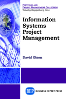 Information Systems Project Management 1631571222 Book Cover