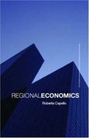 Regional Economics 113885588X Book Cover