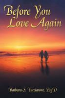 Before You Love Again 1982200928 Book Cover