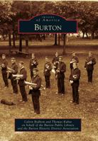 Burton 0738594121 Book Cover