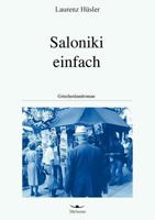 Saloniki Einfach 3952113263 Book Cover
