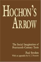 Hochon's Arrow 0691015015 Book Cover