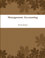 Management Accounting 1304330036 Book Cover