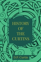 The History of the Curtins 196006939X Book Cover