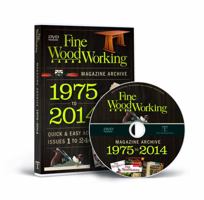 Fine Woodworking's 2014 Magazine Archive 1627109439 Book Cover