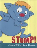 Stomp! 1846167949 Book Cover