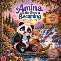 Amina and the Grace of Becoming B0HJHM793V Book Cover
