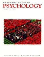 Introduction To Psychology 0697000966 Book Cover